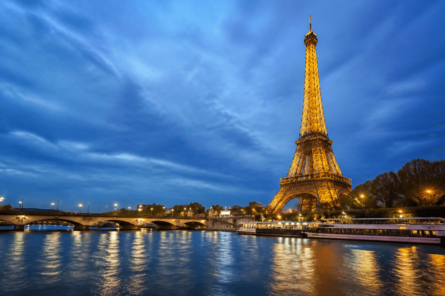 Flight deal from Malabo (SSG) to Paris (CDG)