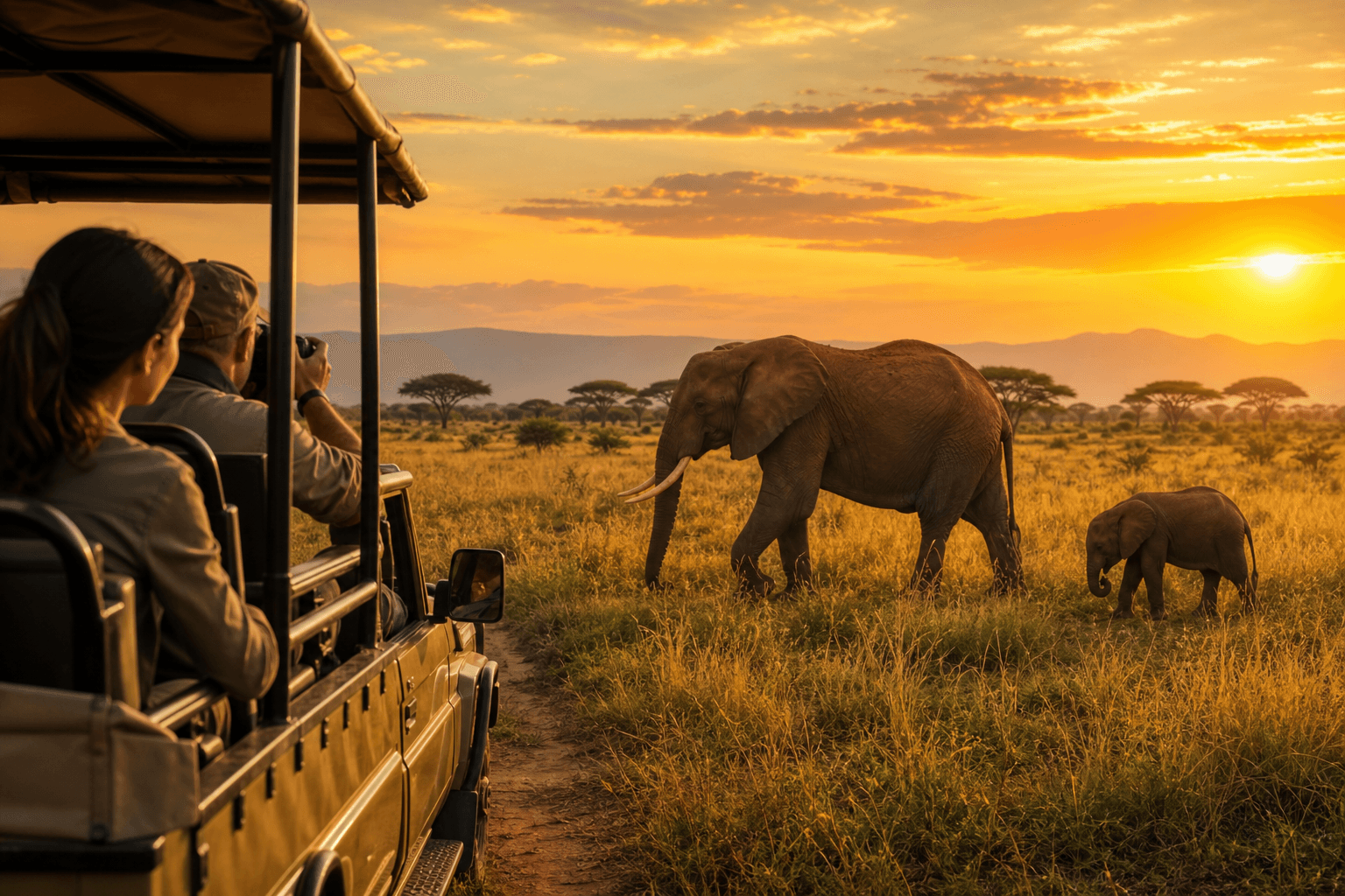 Tours & Attractions